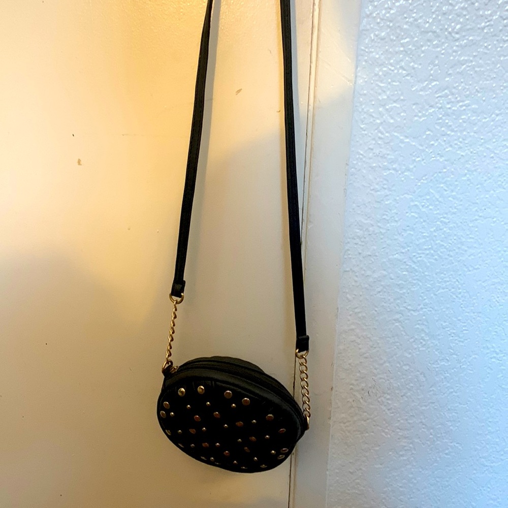 mini purse